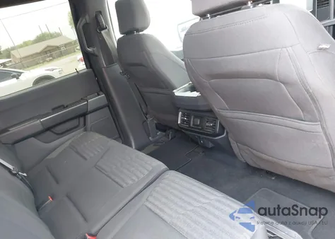 2022 Ford F150 Supercrew from USA, damaged, VIN 1FTFW1E59PKD27191